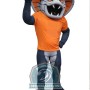 Deluxe Cobra Mascot Costume