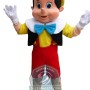 Deluxe Pinocchio Mascot Costume
