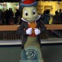 Amazing Jiminy Cricket Mascot Costume