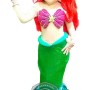 Mermaid Mascot Costume