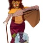  Pinocchio Gideon Cat Mascot Costume