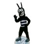 Funny Mosquito Mascot Costume