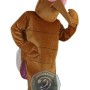Mosquito Mascot Costume For Adult
