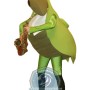 Cricket Mascot Costume