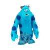Realistic Sulley Mascot Costume