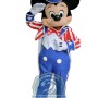 American Theme Mickey Mascot Costume