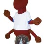 Friendly Ant Mascot Costume