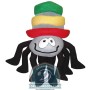 Funny Spider Mascot Costume