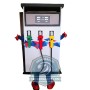 Fuel Dispenser Mascot Costume