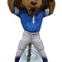 Power Sport Lion Mascot Costume