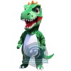 Realistic Lightweight Dinosaur Mascot Costume