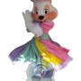 Mrs. Easter Bunny Mascot Costume