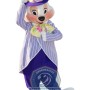 Deluxe Mr. Easter Bunny Mascot Costume