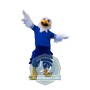 White Lightweight Eagle Mascot Costume