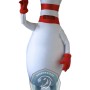 Bowling Mascot Costume