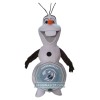 Adult Olaf Mascot Costume