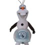 Adult Olaf Mascot Costume
