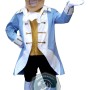 Amazing Patriot Mascot Costume