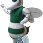 Realistic Lightweight Hornet Mascot Costume