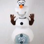 Happy Olaf Mascot Costume For Adult