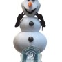 Adult Lightweight Olaf Mascot Costume