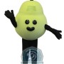 Realistic Pear Mascot Costume