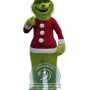 The Grinch Mascot Costume