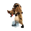 Hyena Mascot Costume