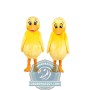 Single Duck Mascot Costume