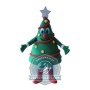 Cute Christmas Tree Mascot Costume