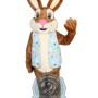 Cute Lightweight Rabbit Mascot Costume