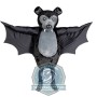 Bat Mascot Costume
