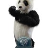 Adult Lightweight Panda Mascot Costume