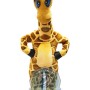 Realistic Lightweight Giraffe Mascot Costume