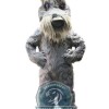Terrier Dog Mascot Costume