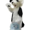 Sheepdog Mascot Costume