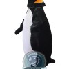 Adult Penguin Mascot Costume