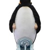 Adult Penguin Mascot Costume