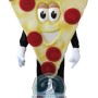 Deluxe Lightweight Pizza Mascot Costume