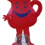 Kool Aid Man Mascot Costume