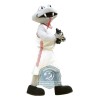 Viper Mascot Costume