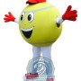 Sport Tennis Mascot Costume