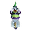 Halloween Daisy Duck Mascot Costume For Adult