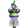 Halloween Daisy Duck Mascot Costume For Adult