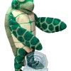 Sea Turtle Mascot Costume