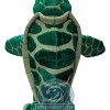 Sea Turtle Mascot Costume