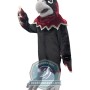 Deluxe Hawk Mascot Costume