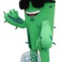 Cactus Mascot Costume