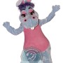 Female Donkey Mascot Costume