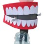 Teeth Mascot Costume